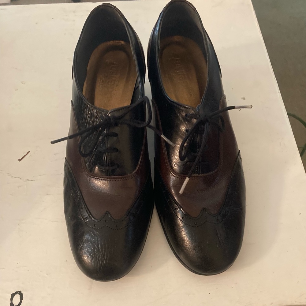 Saddle look- USA made
